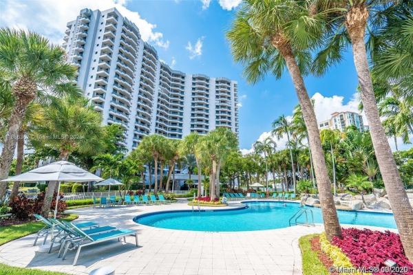 Parc Central Aventura South, 3300 NE 191st St #PH8, Aventura, Florida 33180, image 1