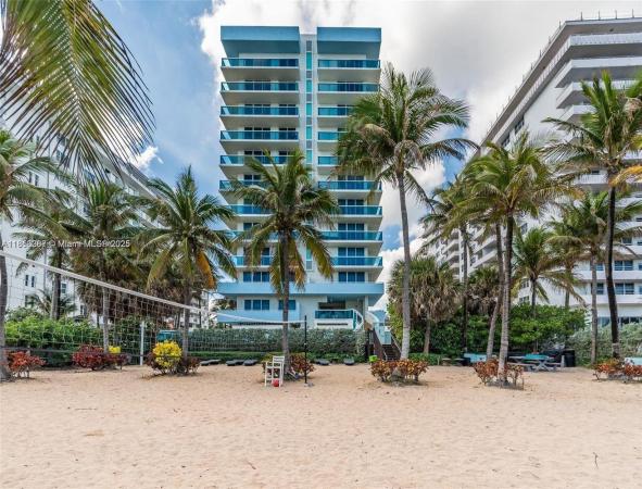 The Waverly At Surfside Beach, 9201 Collins Ave 624, Surfside, Florida 33154, image 1