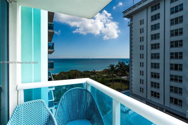 The Waverly At Surfside Beach, 9201 Collins Ave #624, Surfside, Florida 33154, image 3