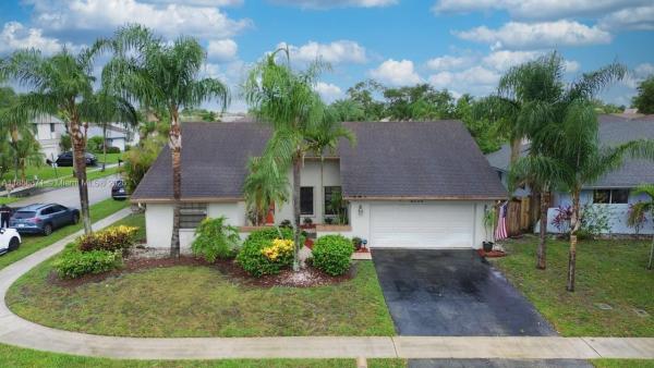Welleby, 9300 NW 32nd Manor St, Sunrise, Florida 33351, image 1