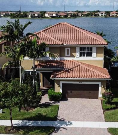 MiraLago At Parkland, 9709 Blue Isle Bay, Parkland, Florida 33076, image 1