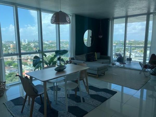 Terrazas Riverpark Village, 1871 NW S River Dr #1503, Miami, Florida 33125, image 1
