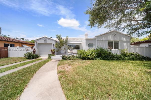 Hollywood Lakes, 1625 Hollywood Blvd #1, Hollywood, Florida 33020, image 1