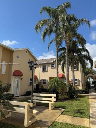 Waterside Village Of Palm Beach, 335 Waterside Dr #335, Hypoluxo, Florida 33462, image 1
