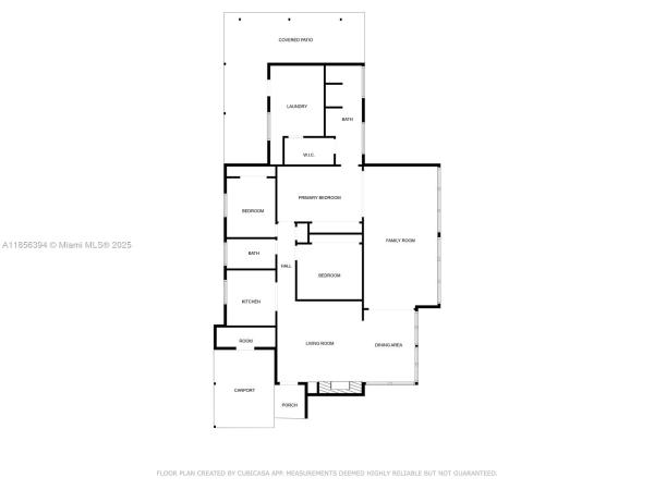 Irons Manor, 845 NE 127th St, North Miami, Florida 33161, image 3
