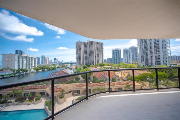 Turnberry Isle South, 19667 Turnberry Way #7B, Aventura, Florida 33180, image 1
