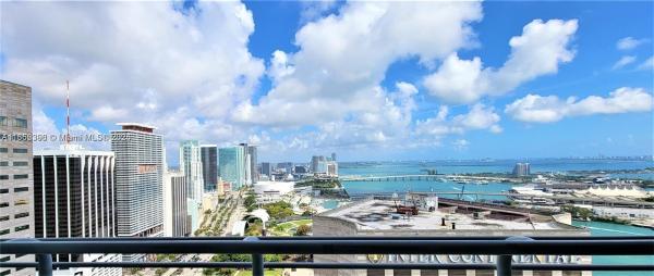 One Miami East, 335 S Biscayne Blvd #LPH-00, Miami, Florida 33131, image 1