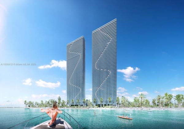 700 NE 24th St #2704, Miami, Florida 33137, image 1