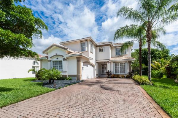 Sunset Lakes, 17323 SW 47th Ct, Miramar, Florida 33029, image 1