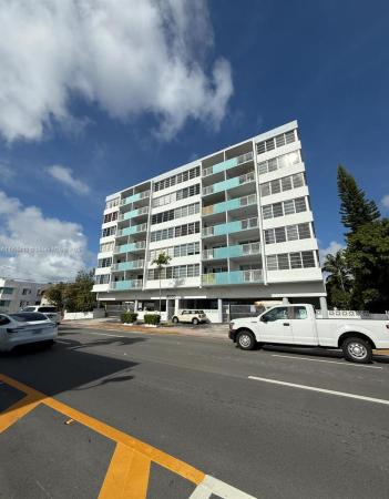 8000 Harding, 8000 Harding Ave #5F, Miami Beach, Florida 33141, image 1
