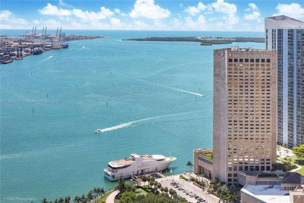 50 Biscayne, 50 Biscayne Blvd #4311, Miami, Florida 33132, image 1