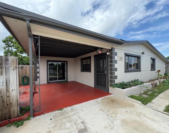 Riverdale Estates, 3480 NW 208th St, Miami Gardens, Florida 33056, image 1