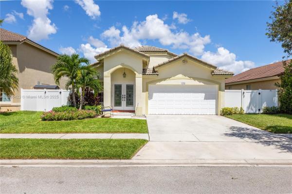 Walden Lake, 445 SW 205th Ave, Pembroke Pines, Florida 33029, image 1