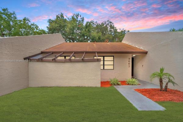 East Lakes Townhomes, 9667 NW 15th Ct, Pembroke Pines, Florida 33024, image 1