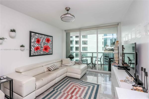 The Emerald At Brickell, 218 SE 14th St 1406, Miami, Florida 33131, image 1