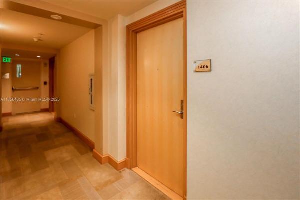 The Emerald At Brickell, 218 SE 14th St #1406, Miami, Florida 33131, image 2
