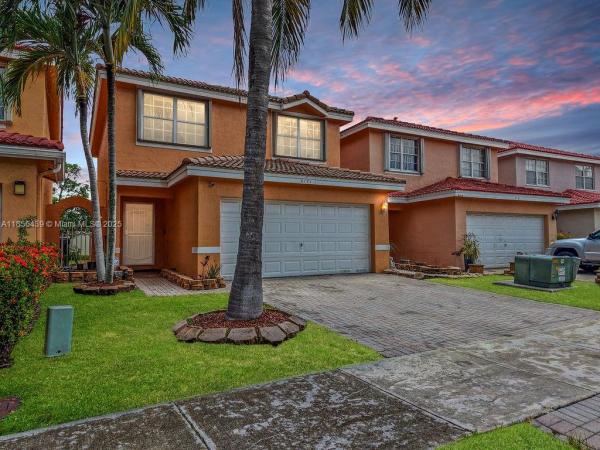 Sienna Ridge, 7171 Sienna Ridge Ln, Lauderhill, Florida 33319, image 1