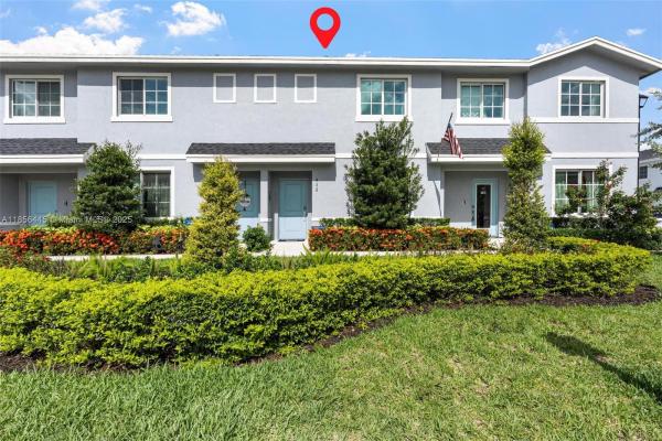 Costa Blanca Villas, 432 NW 10th Ct, Florida City, Florida 33034, image 1