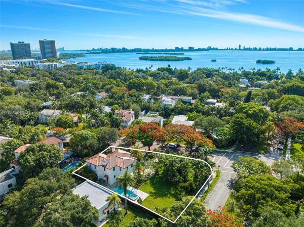 Bayshore, 5916 NE 6th Ave, Miami, Florida 33137, image 1