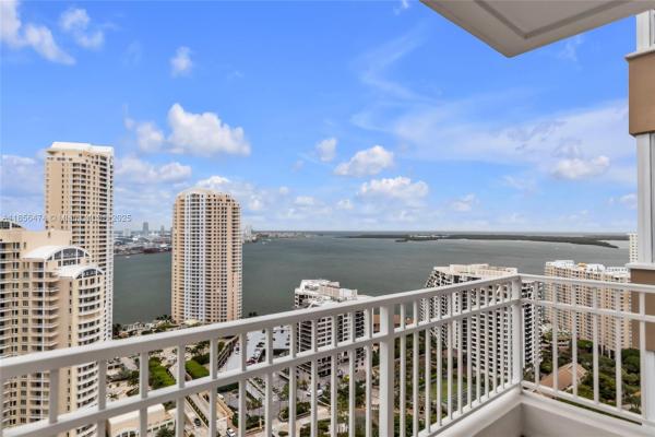 Courts Brickell Key, 801 Brickell Key Blvd #3212, Miami, Florida 33131, image 1
