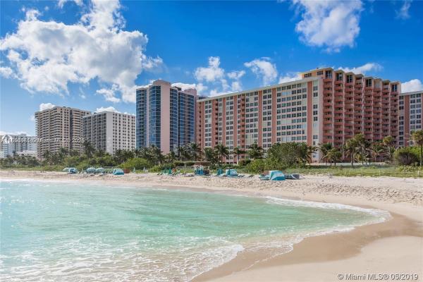 Triton Tower, 2899 Collins Ave 1420, Miami Beach, Florida 33140, image 1