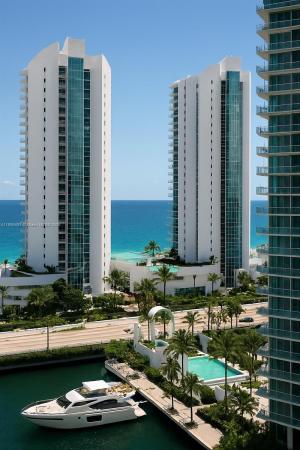 St Tropez On The Bay, 250 Sunny Isles Blvd 3-1506, Sunny Isles Beach, Florida 33160, image 1