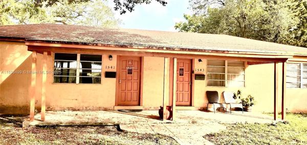 Green Oaks, 1541 NE 131st Ln #1541, North Miami, Florida 33161, image 1