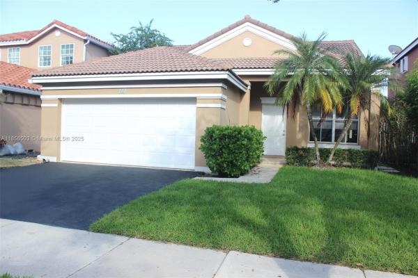 Springside Lake, 959 Falling Water Rd, Weston, Florida 33326, image 1