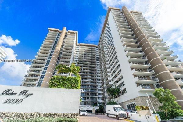 Parker Plaza Estates, 2030 S Ocean Dr #516, Hallandale Beach, Florida 33009, image 1