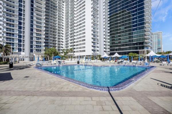 Parker Plaza Estates, 2030 S Ocean Dr #516, Hallandale Beach, Florida 33009, image 2