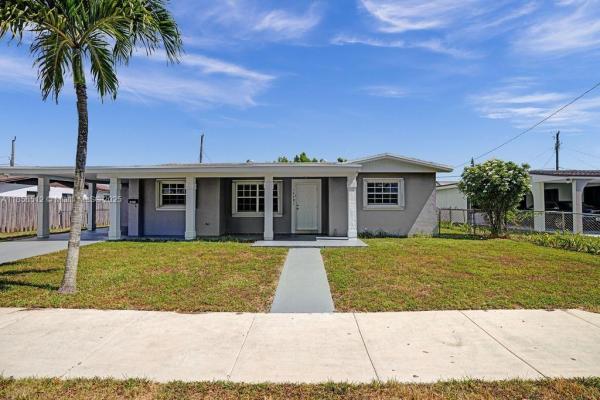 10451 SW 150th Ter, Miami, Florida 33176, image 1