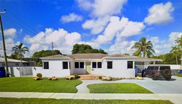Hollywood Little Ranches, 520 N 26th Ave, Hollywood, Florida 33020, image 1