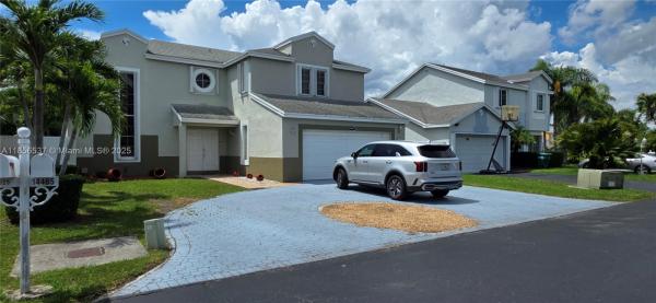 Panache, 14465 SW 93rd Ter, The Hammocks, Florida 33186, image 2
