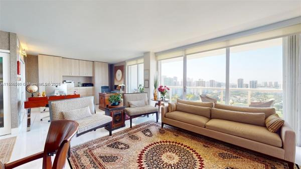 Eldorado Towers, 3625 N Country Club Dr #2606, Aventura, Florida 33180, image 1