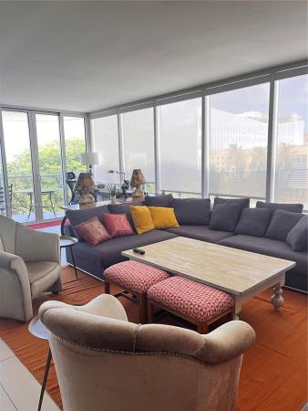 ArtePark North, 2155 Washington Ct #409, Miami Beach, Florida 33139, image 1