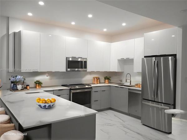 Ocean Reserve, 19370 E Collins Ave #PH-3, Sunny Isles Beach, Florida 33160, image 1