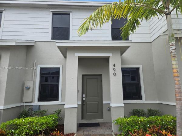 490 NE 12th St, Florida City, Florida 33034, image 1