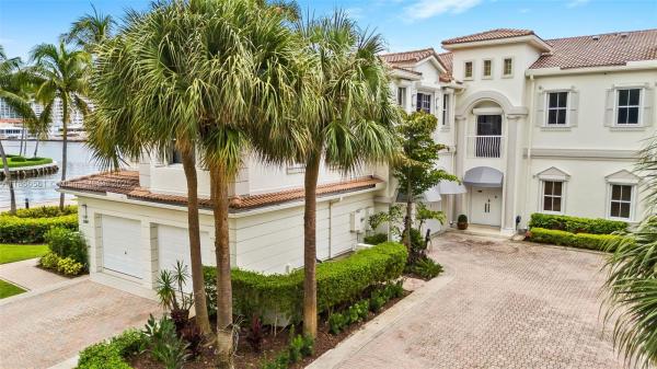 The Courtyards At The Point, 21405 NE 38th Ave #52, Aventura, Florida 33180, image 1