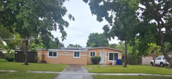 Margate Gardens, Margate, Florida 33063, image 1
