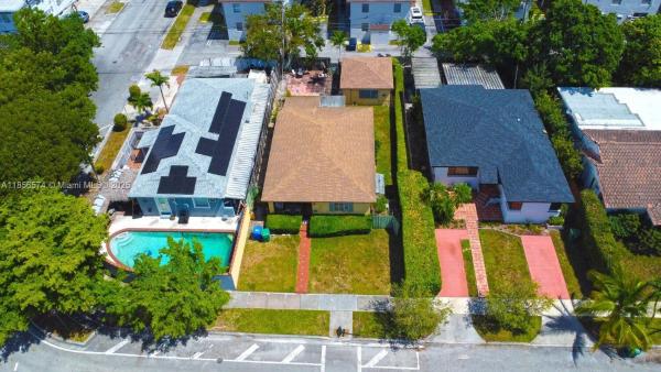 Silver Bluff Estates, 2385 SW 22nd Ter, Miami, Florida 33145, image 1