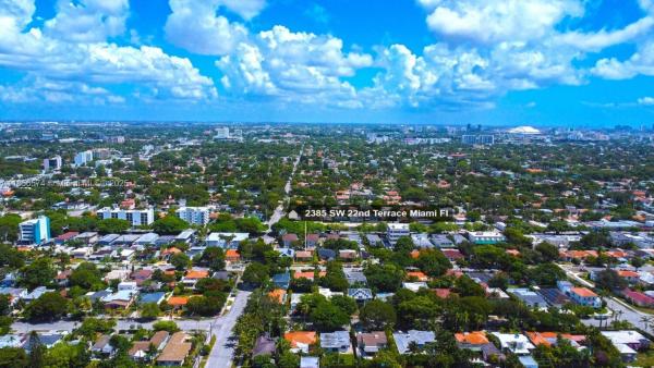 Silver Bluff Estates, 2385 SW 22nd Ter, Miami, Florida 33145, image 2