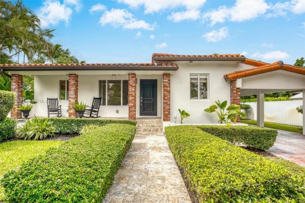 Silver Bluff Estates, 2350 SW 24th Ter, Miami, Florida 33145, image 2