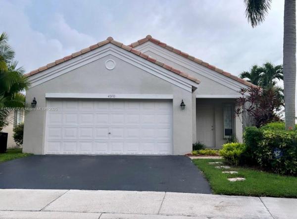 Pine Ridge, 4370 Pine Ridge Ct, Weston, Florida 33331, image 1