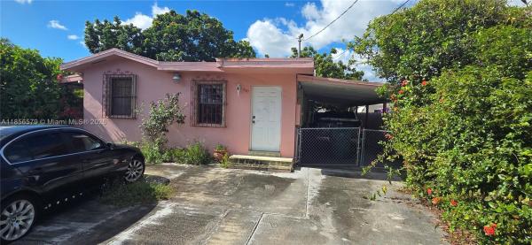 Coral Terrace Residential, 7161 SW 22nd St, Coral Terrace, Florida 33155, image 2