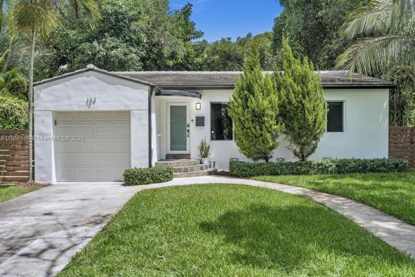 Homedale, 147 NW 87th St, El Portal, Florida 33150, image 1