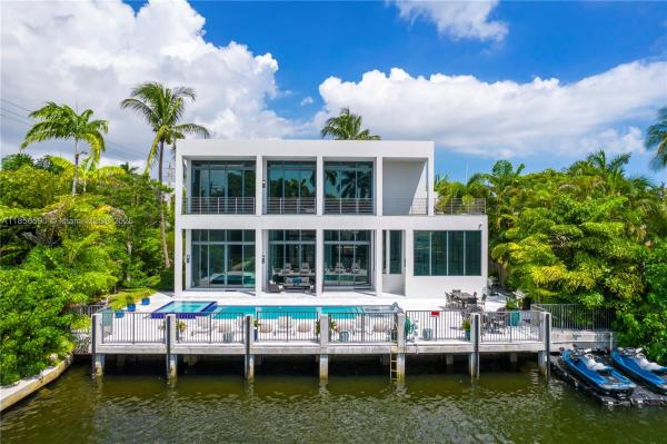 Coral Ridge, 2700 NE 18th St, Fort Lauderdale, Florida 33305, image 1