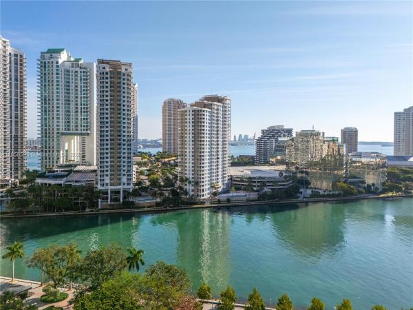 Courvoisier Courts, 701 Brickell Key Blvd 707, Miami, Florida 33131, image 1