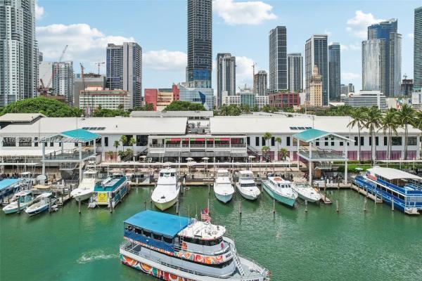 The Elser Hotel & Residences, 398 NE 5th St #4415, Miami, Florida 33132, image 2