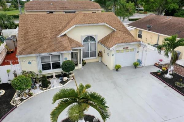 Country Park At Boca Raton, 8176 Scenic Turn, Boca Raton, Florida 33433, image 1