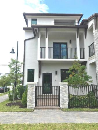 Urbana At Downtown Doral, 4920 NW 83rd Ave, Doral, Florida 33166, image 1